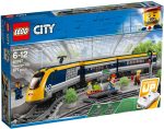 60197 LEGO® City Személyszállító vonat