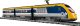 60197 LEGO® City Személyszállító vonat
