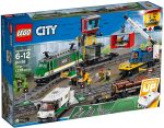 60198 LEGO® City Tehervonat