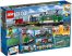 60198 LEGO® City Tehervonat