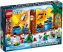 60201 LEGO® City Adventi naptár 2018