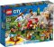 60202 LEGO® City Figuracsomag - Szabadtéri kalandok