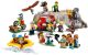 60202 LEGO® City Figuracsomag - Szabadtéri kalandok
