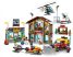 60203 LEGO® City Síüdülő
