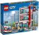 60204 LEGO® City LEGO® City Kórház