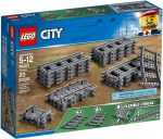 60205 LEGO® City Sínek