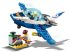 60206 LEGO® City Légi rendőrségi járőröző repülőgép