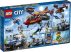 60209 LEGO® City Légi rendőrségi gyémántrablás