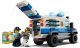 60209 LEGO® City Légi rendőrségi gyémántrablás