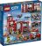 60215 LEGO® City Tűzoltóállomás