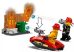 60215 LEGO® City Tűzoltóállomás