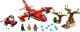 60217 LEGO® City Tűzoltó repülő