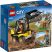 60219 LEGO® City Építőipari rakodó