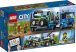 60223 LEGO® City Kombájn szállító