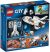 60226 LEGO® City Marskutató űrsikló