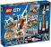 60228 LEGO® City Űrrakéta és irányítóközpont