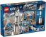 60229 LEGO® City Rakéta összeszerelés és szállítás