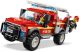 60231 LEGO® City Tűzoltó-parancsnoki rohamkocsi