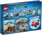 60232 LEGO® City Központi garázs