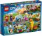 60234 LEGO® City Figuracsomag - Vidámpark