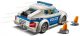 60239 LEGO® City Rendőrségi járőrkocsi