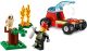 60247 LEGO® City Erdőtűz