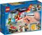 60248 LEGO® City Sürgősségi tűzoltó helikopter