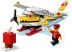 60250 LEGO® City Postarepülő