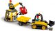 60252 LEGO® City Építőipari buldózer