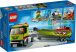 60254 LEGO® City Versenycsónak szállító