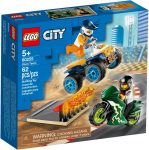 60255 LEGO® City Kaszkadőr csapat