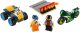 60255 LEGO® City Kaszkadőr csapat