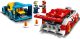 60256 LEGO® City Versenyautók
