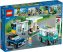 60257 LEGO® City Benzinkút