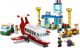 60261 LEGO® City Központi Repülőtér