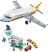 60262 LEGO® City Utasszállító repülőgép