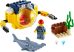 60263 LEGO® City Óceáni mini-tengeralattjáró