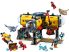 60265 LEGO® City Óceánkutató bázis