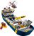 60266 LEGO® City Óceánkutató hajó