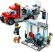60270 LEGO® City Rendőrségi elemtartó doboz