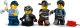 60276 LEGO® City Rendőrségi rabszállító