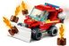 60279 LEGO® City Tűzoltóautó