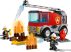 60280 LEGO® City Létrás tűzoltóautó