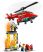 60281 LEGO® City Tűzoltó mentőhelikopter