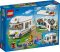 60283 LEGO® City Lakóautó nyaraláshoz