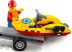 60286 LEGO® City Tengerparti mentő ATV jármű