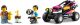 60288 LEGO® City Verseny homokfutó szállítóautó