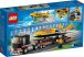 60289 LEGO® City Műrepülő szállítóautó