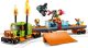 60294 LEGO® City Kaszkadőr show teherautó