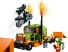 60294 LEGO® City Kaszkadőr show teherautó